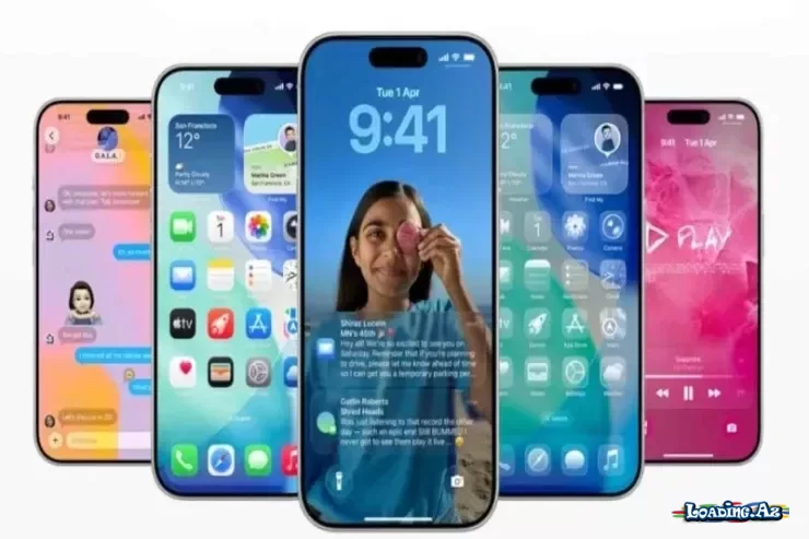 iOS 26.3 yeniləməsi təqdim edildi - Hansı yeniliklər olacaq? - Take.Az