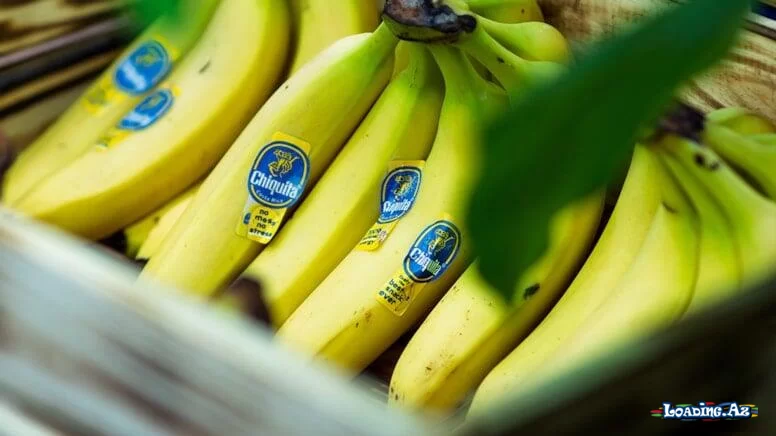 Mütəxəssislərdən xəbərdarlıq: Bu bananları qətiyyən almayın - Take.Az