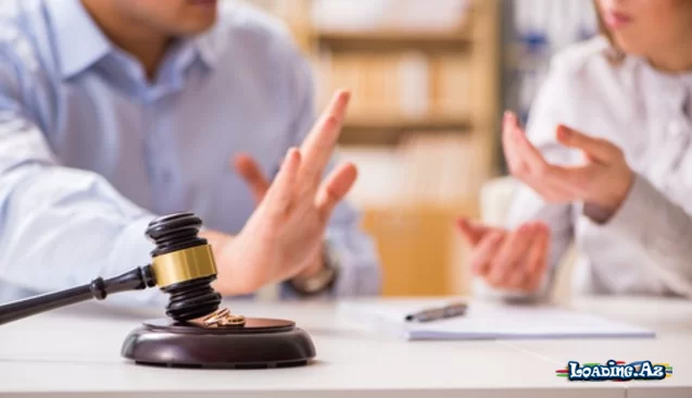 Boşanmaya cəza təklifi: Problemin həlli, yoxsa yeni problem? - Take.Az