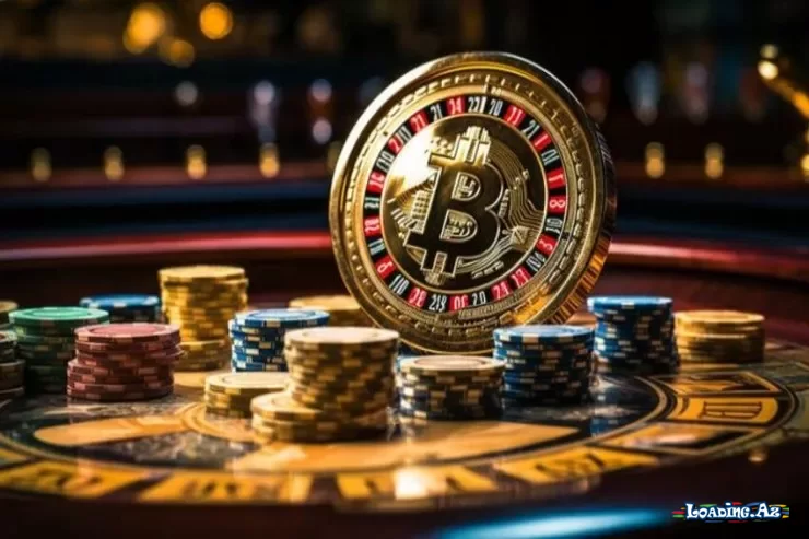 "Bitcoin" investisiyadır yoxsa qumar? - ARAŞDIRMA - Take.Az
