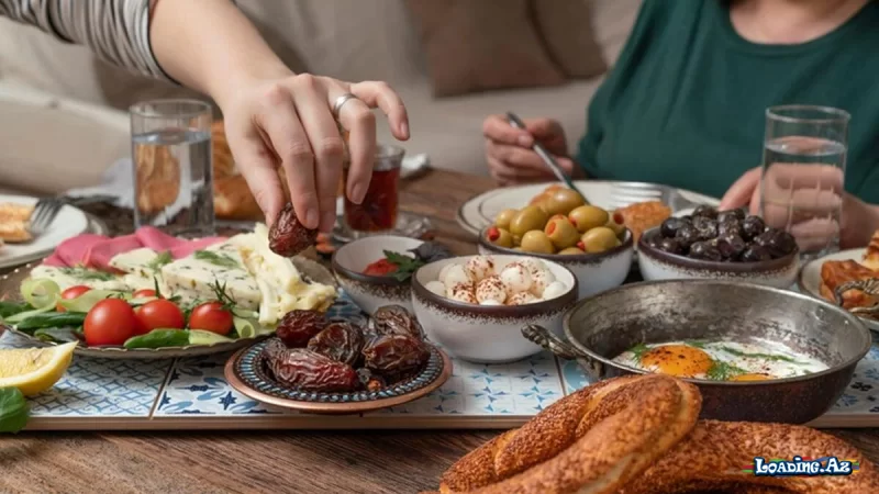 Gün boyu tox qalmaq üçün sahurda nə yeyək? - Take.Az