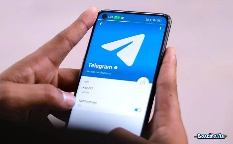 Bu tarixdə "Telegram" bloklanacaq - Take.Az