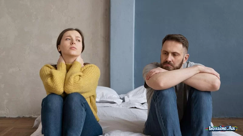 Ayrılığın yaxın olduğunu necə anlamaq olar? - 3 gizli siqnal - Take.Az