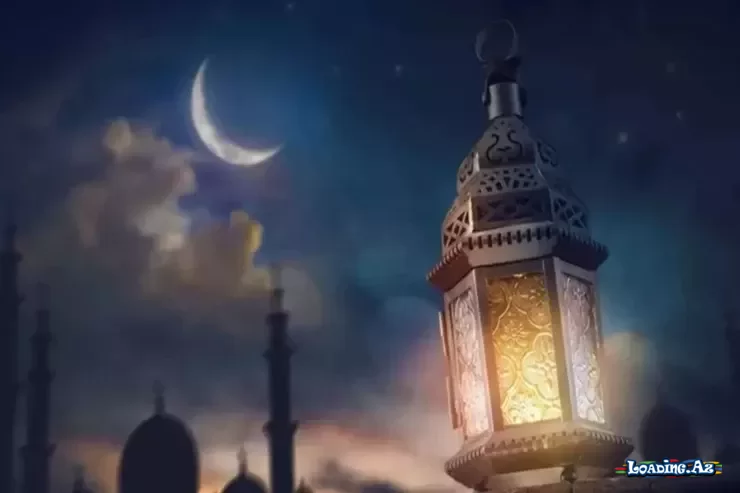 Ramazan ayının on üçüncü gününün DUASI