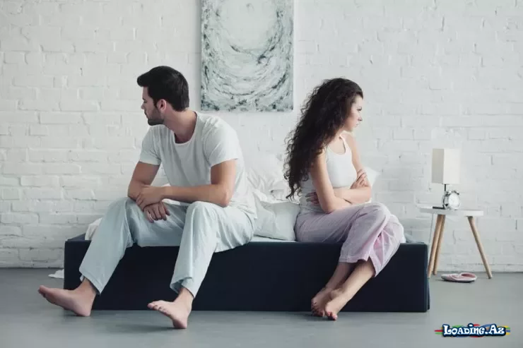 Təhlükəli insanı aşkar edən 5 qorxulu bədən dili siqnalı - Take.Az