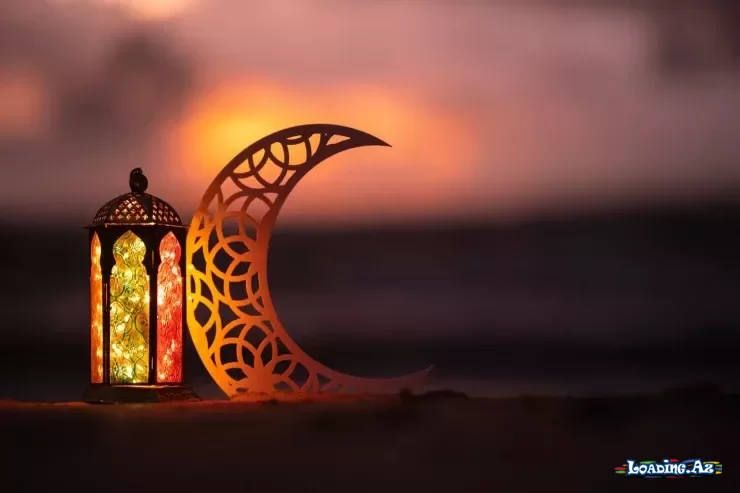 Ramazan ayının 18-ci gününün DUASI