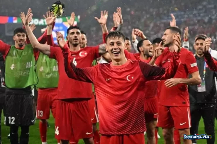 Dünyanın ən dəyərli milli komandaları AÇIQLANDI - SİYAHI