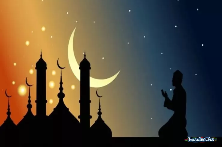 Ramazan ayının 28-ci gününün DUASI