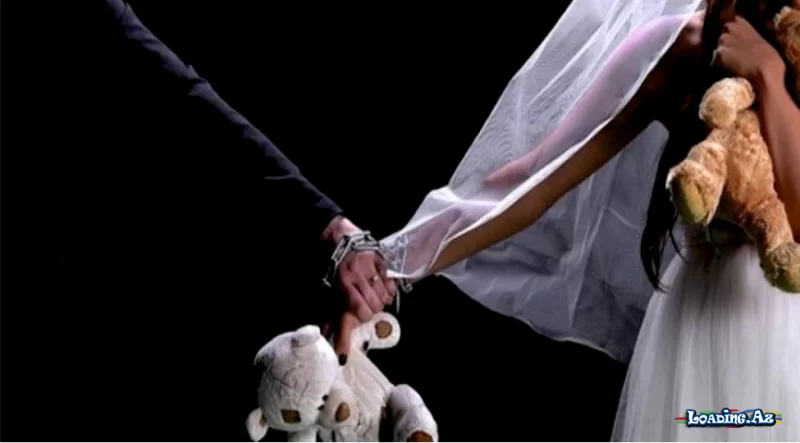 Erkən nikah: Əvvəli “xoş”, sonra isə boş… - Take.Az