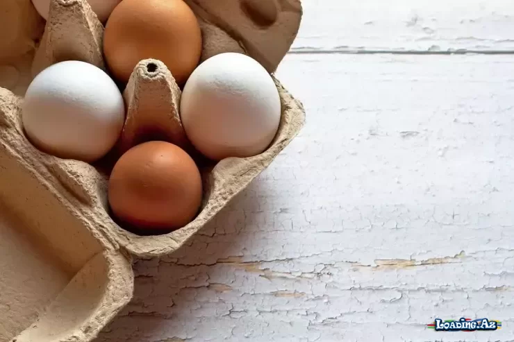 Niyə yumurtanı uzun müddət qaynatmaq olmaz? - Take.Az