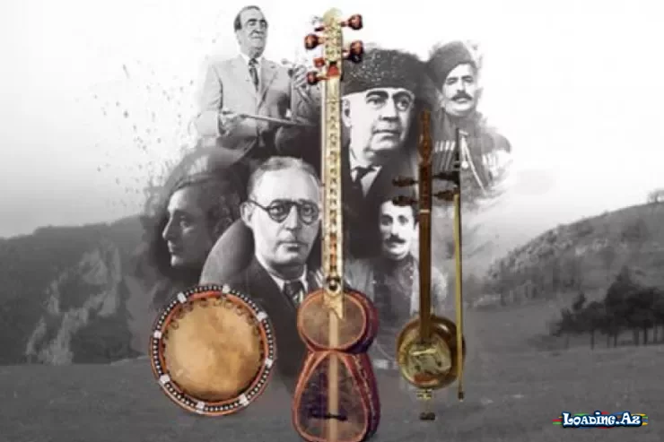 Milli mədəniyyətimizi necə qoruyaq? – “Musiqi zövqümüz korlanıb” - Take.Az