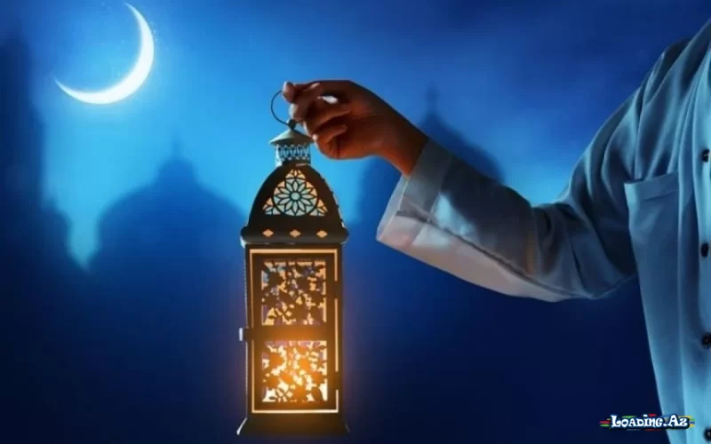 Bu gecə ehtimal edilən ilk Qədr gecəsidir