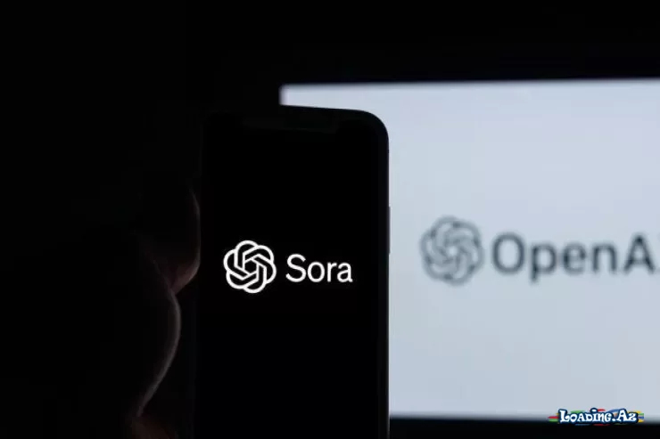 "Sora" və "ChatGPT" inteqrasiya olunur - LoaDinG.Az