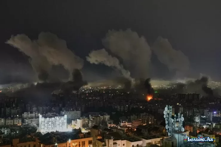 İrandakı müharibə dünyanı aclıqla üzləşdirə bilər: qlobal böhran XƏBƏRDARLIĞI