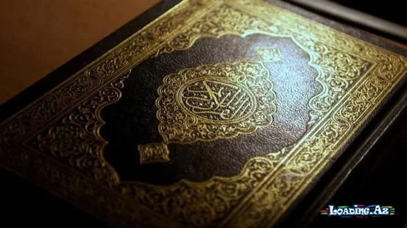 Qiyamət günü ilə bağlı Quranda deyilənlər