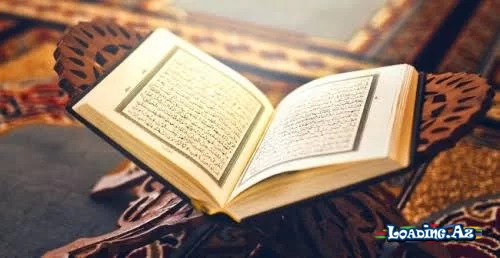 Ramazanda edilən duaların sirri