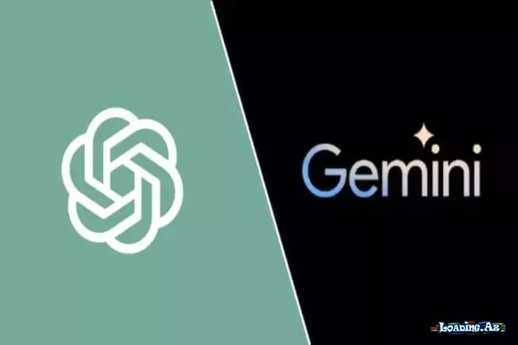 Gemini və “ChatGPT” 2027-ci ilə qədər qadağan edilə bilər - LoaDinG.Az