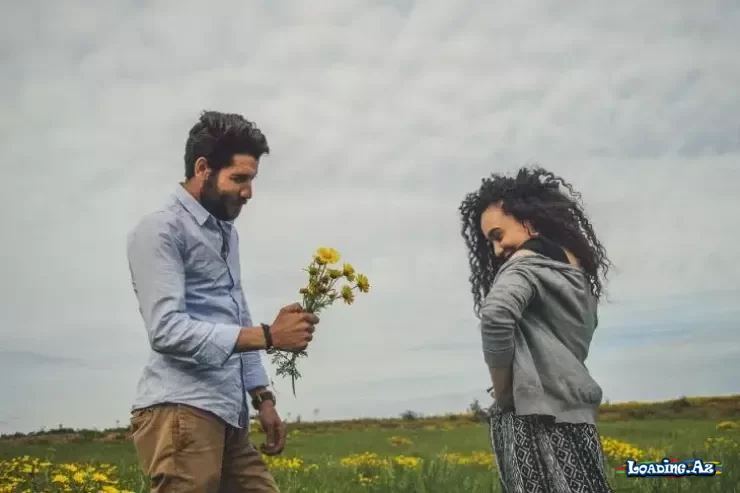 İki güclü xarakterli insanın münasibətini nə bitirir? - Take.Az