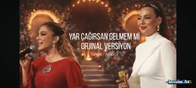 Ebru Gündeş-Assala - Ah yar çağırsan gelmemmi?.