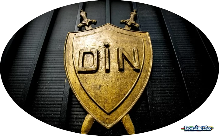 Din nəyə lazımdır?