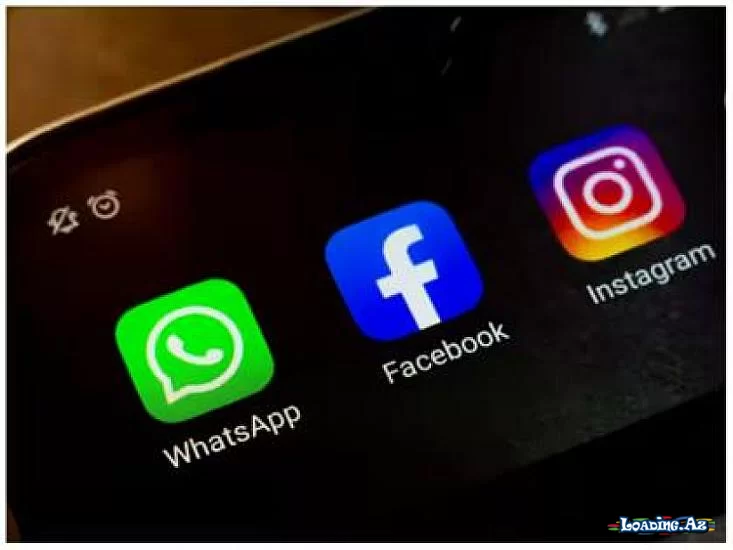 “Facebook”, “WhatsApp” və “Instagram”a yeni süni intellekt gəlir - ChatGPT-yə hücum?
