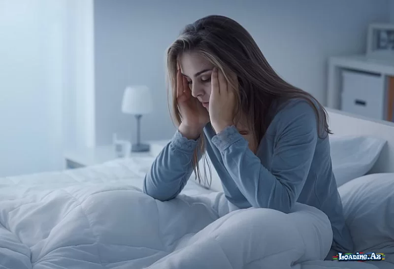 Что нужно делать, чтобы улучшить сон? – Совет специалиста