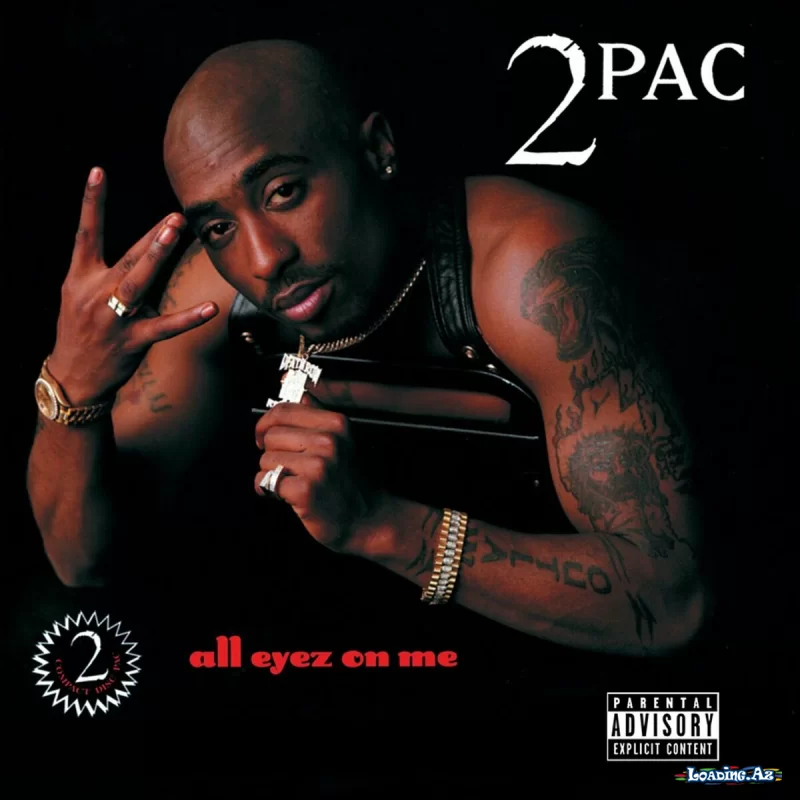 2Pac - Only Fear Of Death (Izzamuzzic Remix)