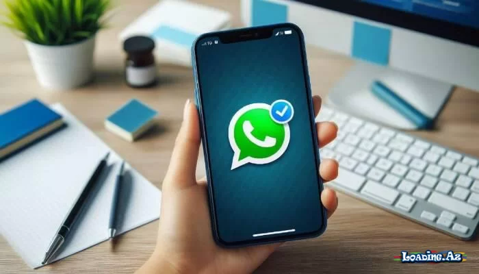"WhatsApp Plus” gəlir - Qiyməti AÇIQLANDI - Take.Az