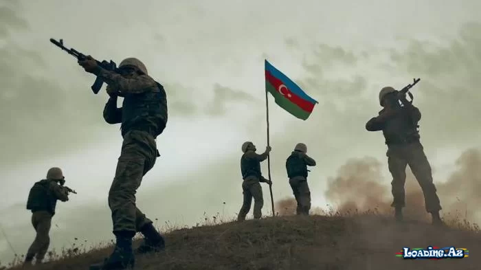"Bütün bunlar müstəqil Azərbaycan dövlətinin gücünü və qüdrətini göstərir" - Take.Az