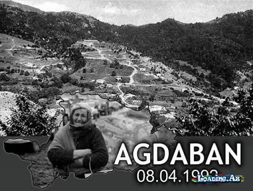 AĞDABAN: ayağından yaralanan Kəlbəcər düşməni gözündən vurdu