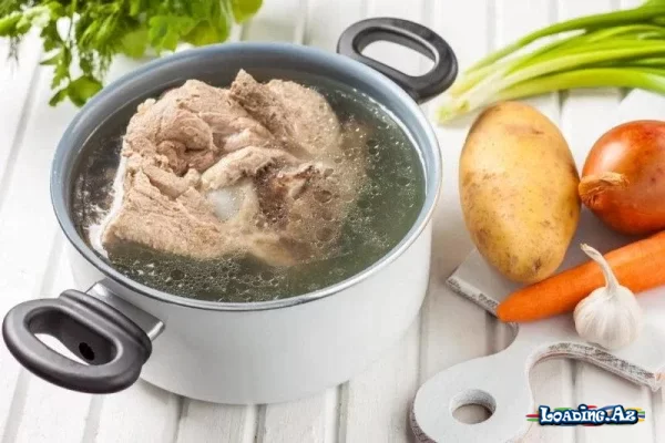 Mal ətini necə düzgün bişirməli – yumşaq və şirəli nəticənin sirləri - Take.Az