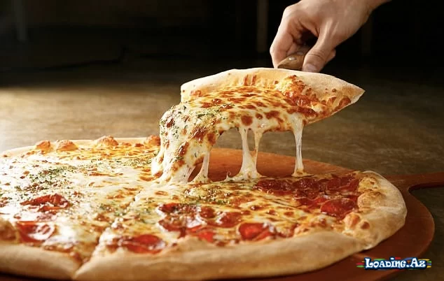 Dadlı və xırtıldayan pizzanın sirləri