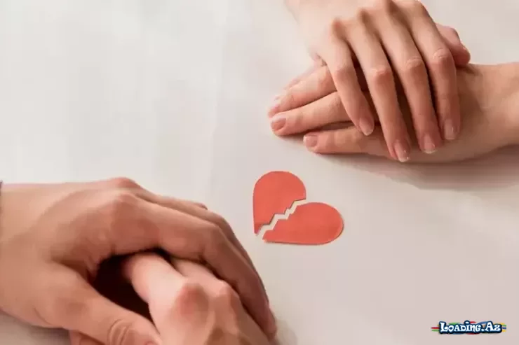 Boşanma ehtimalı daha yüksək olan dörd BÜRC - nə üçün? - Take.Az