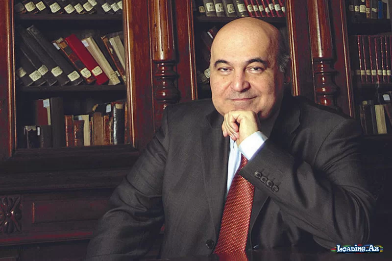 Körpə və kürən pişik balası - Çingiz Abdullayevin hekayəsi - Take.Az