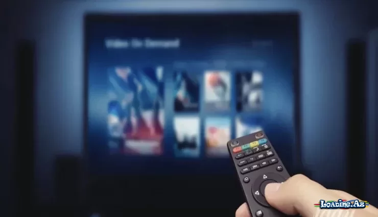 Sizi öz sehirinə salacaq 5 serial