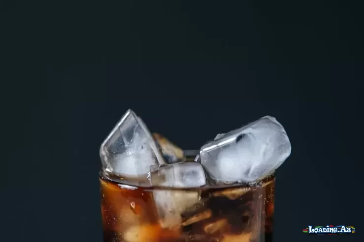 Qazlı içkilərin mədəyə təsiri
