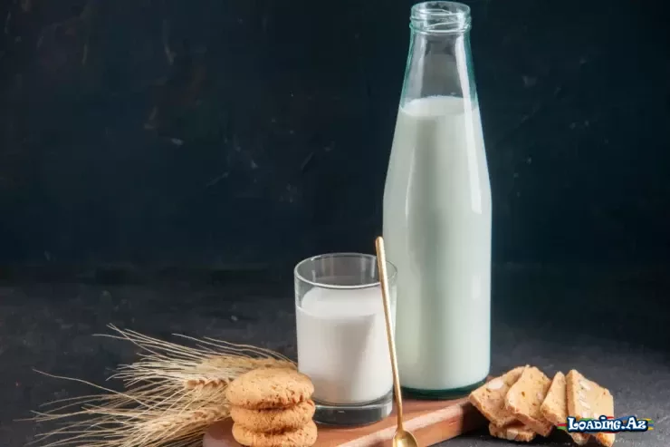 Südün təzə qalması üçün nə etməli? - Take.Az