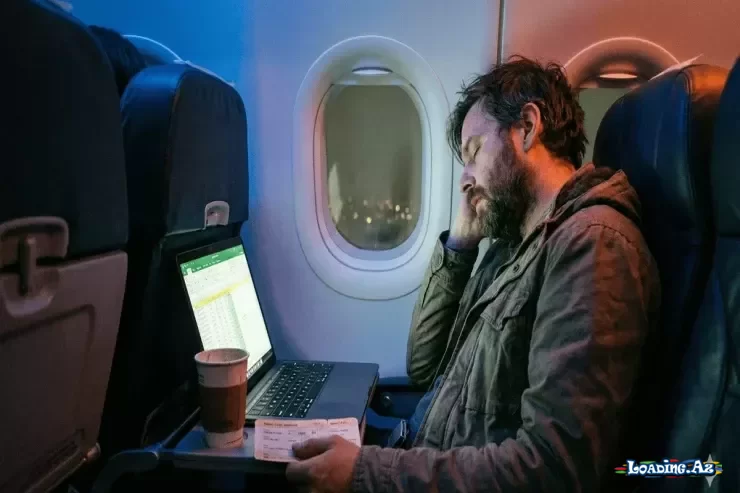 Uçuş zamanı qulaq ağrısından necə qorunmaq olar? - Take.Az