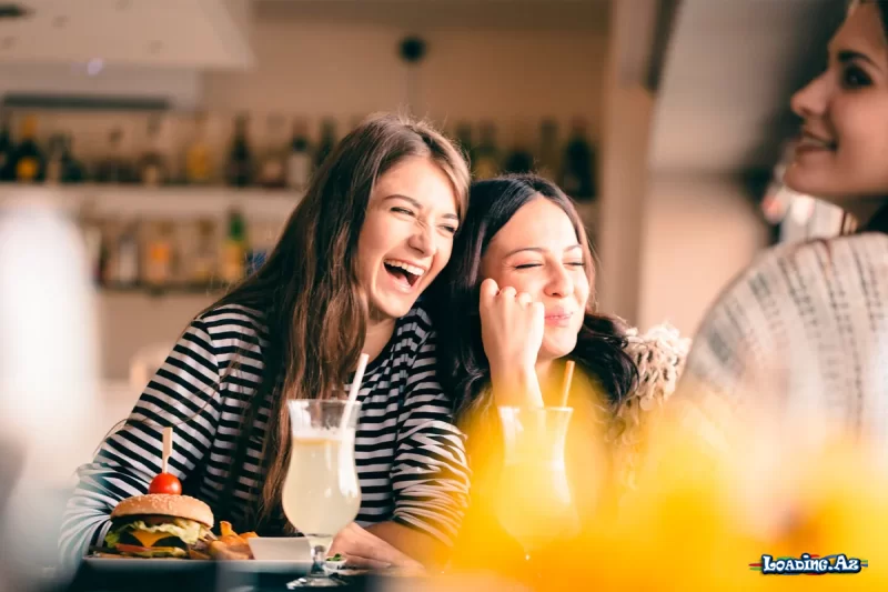 Zarafat, yoxsa təzyiq? Yumorun "qırmızı xəttini" necə müəyyən etməli? - Take.Az