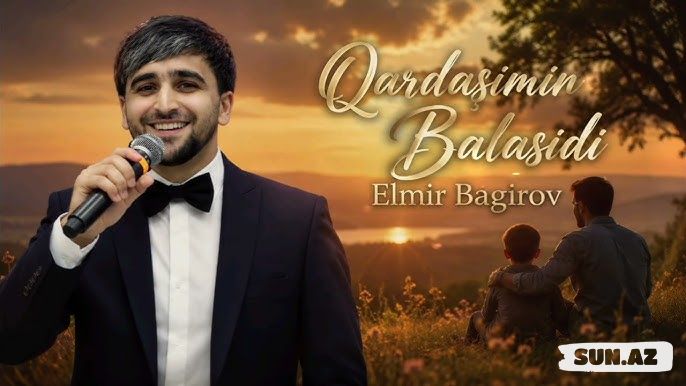 Elmir   Bağırov-Qardaşımın    Balasıdı   2026 - Take.Az