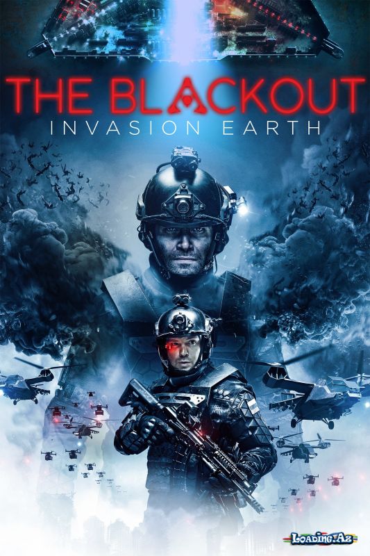 The Blackout - Take.Az