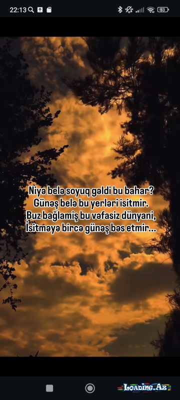 Bir başqa sevərəm amma - Take.Az