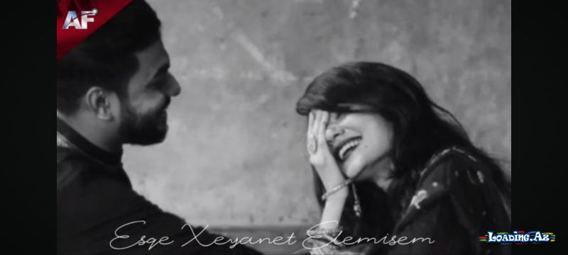 Mən haçan eşqə xəyanət eləmişəm - Take.Az