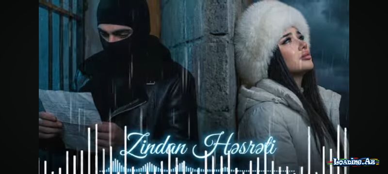 Zindan həsrəti - Take.Az