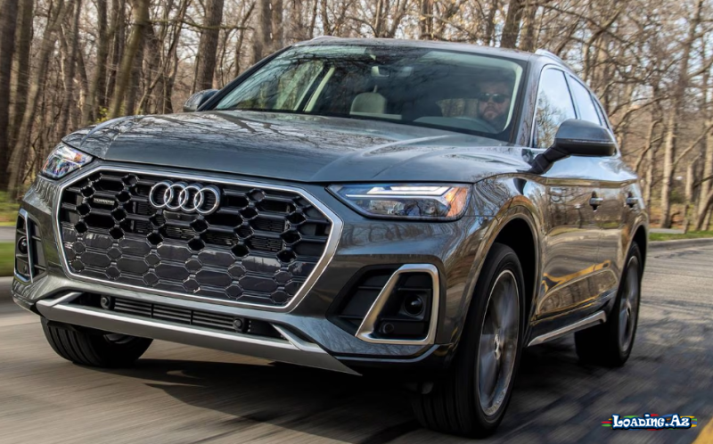 Yeddi yeni Audi modeli brendin model çeşidini dəyişdirəcək… - Take.Az