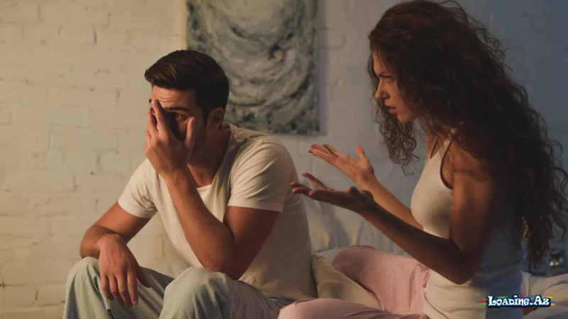 Psixoloq sevgini öldürən bir nömrəli vərdişi açıqladı - Take.Az
