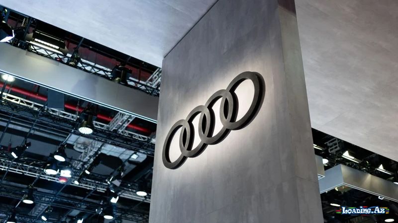 Tozlu rəflərdən yollara: "Audi"nin 16 silindrli əfsanəsi geri döndü - Take.Az