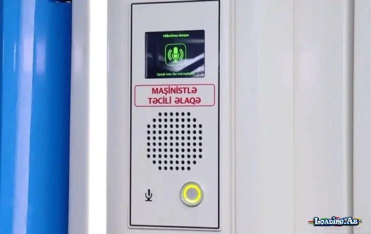 Metroda zarafat edənlər cərimələnəcəklər -  Ciddi xəbərdarlıq - Take.Az