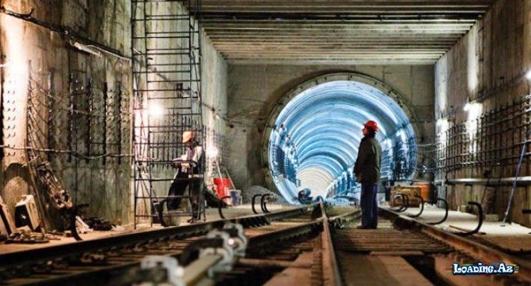 Metropolitendə tikintiyə ayrılacaq milyonlar AÇIQLANDI - Take.Az
