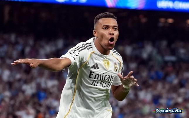 Mbappe dünya çempionatına gedir?